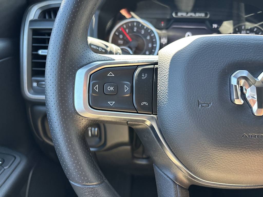 Thumbnail: 2026 RAM 1500 - 13