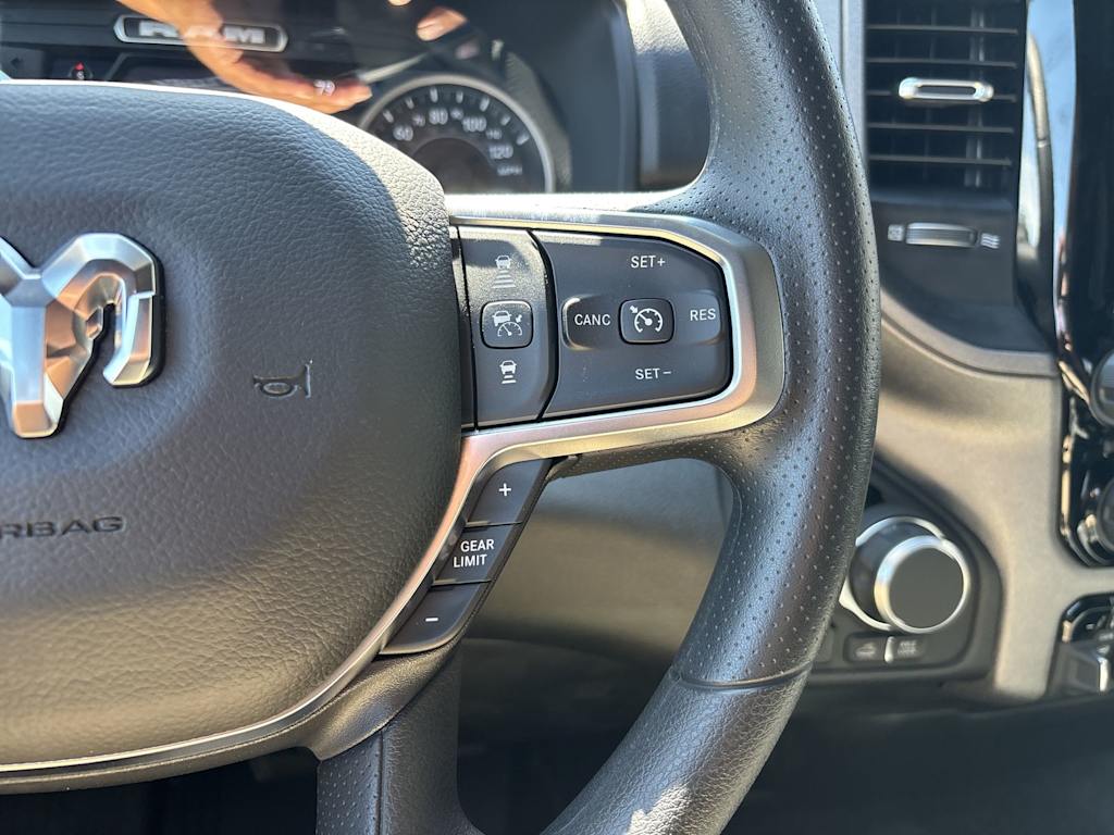 Thumbnail: 2026 RAM 1500 - 14