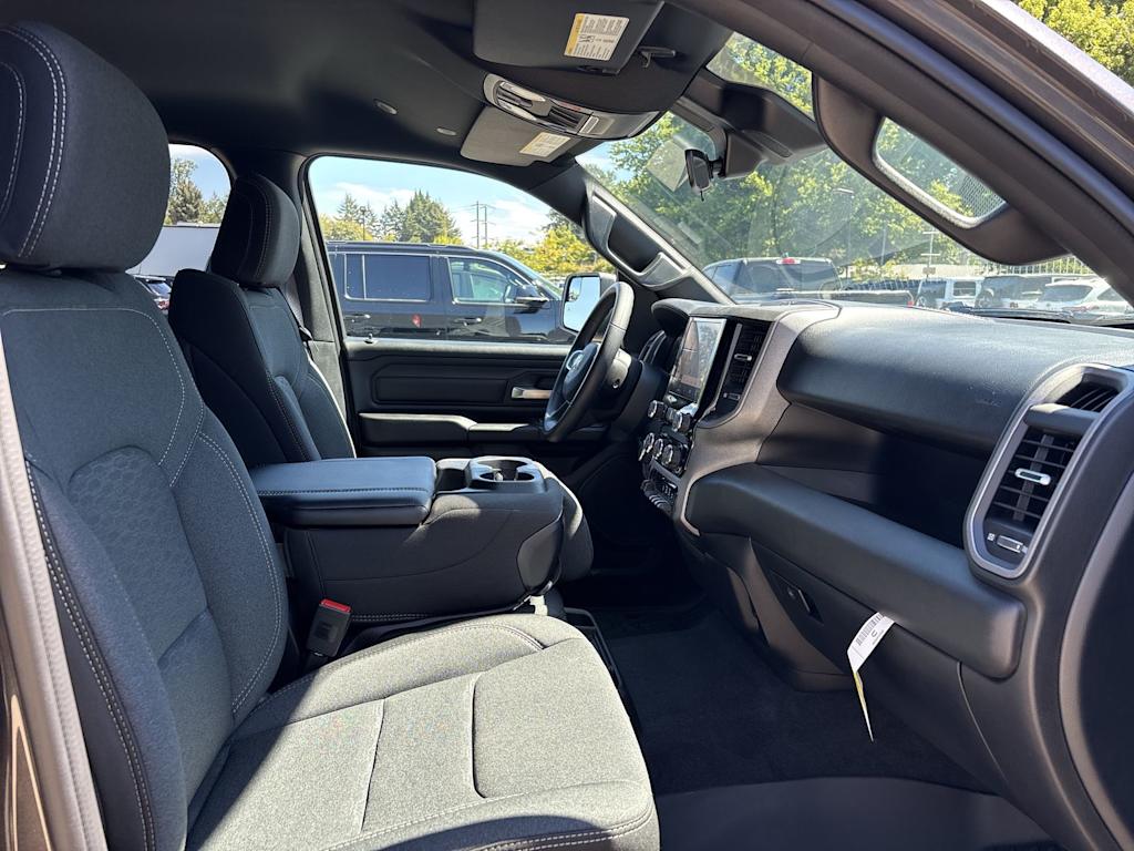 Thumbnail: 2026 RAM 1500 - 5