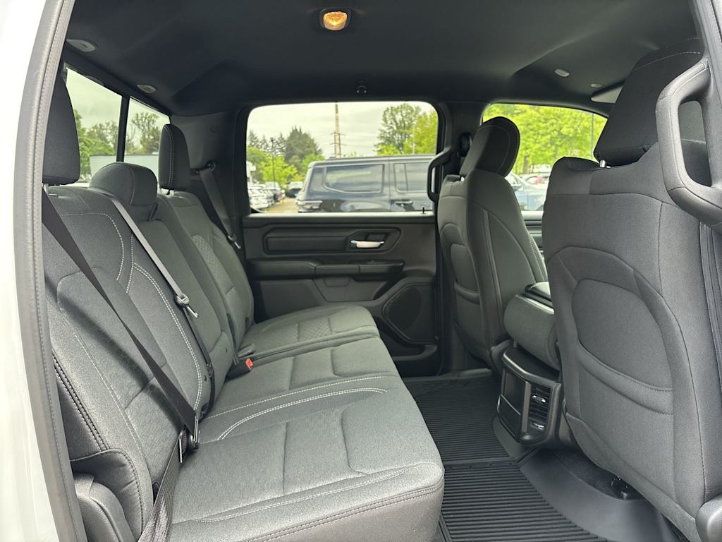 Thumbnail: 2026 RAM 1500 - 6