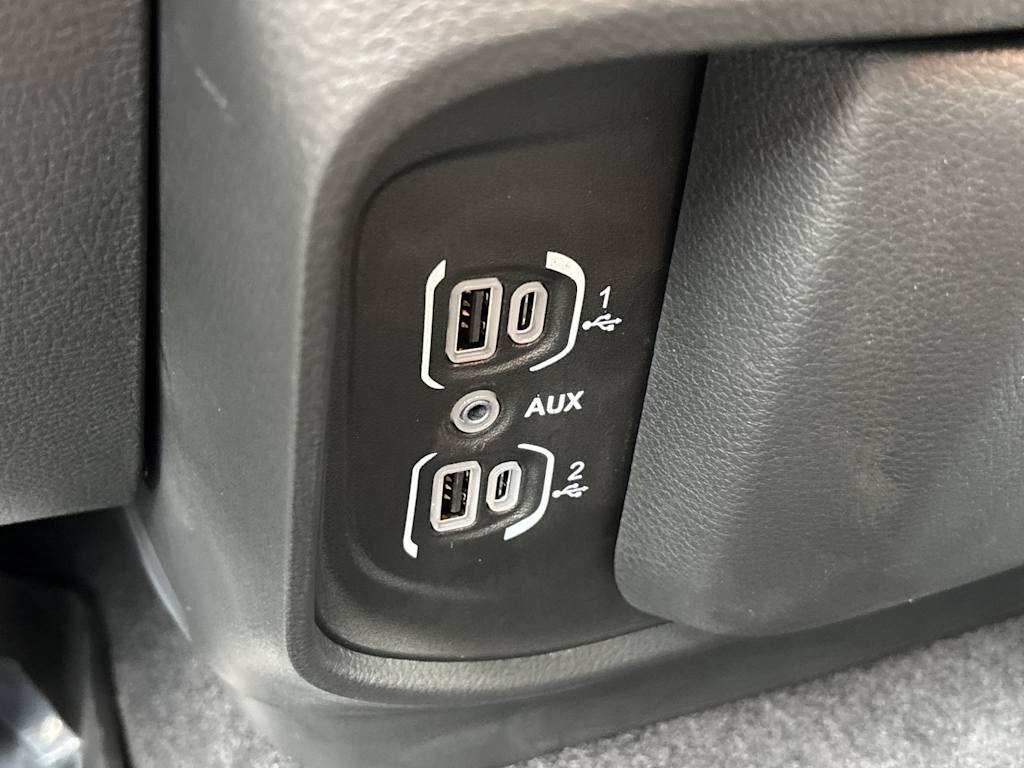 Thumbnail: 2026 RAM 1500 - 20