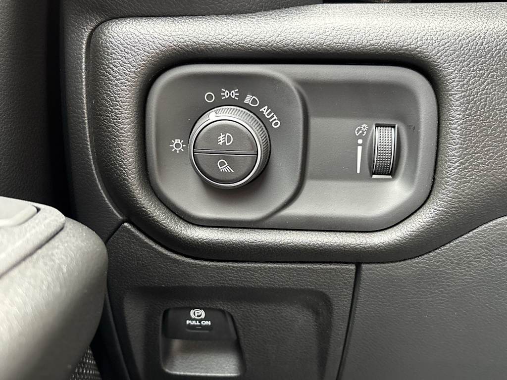 Thumbnail: 2026 RAM 1500 - 24