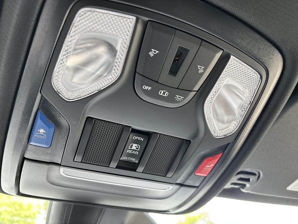 Thumbnail: 2026 RAM 1500 - 23