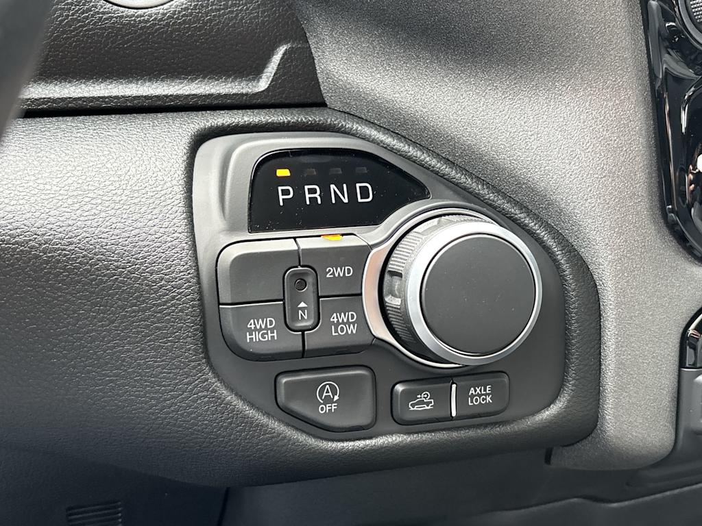 Thumbnail: 2026 RAM 1500 - 21