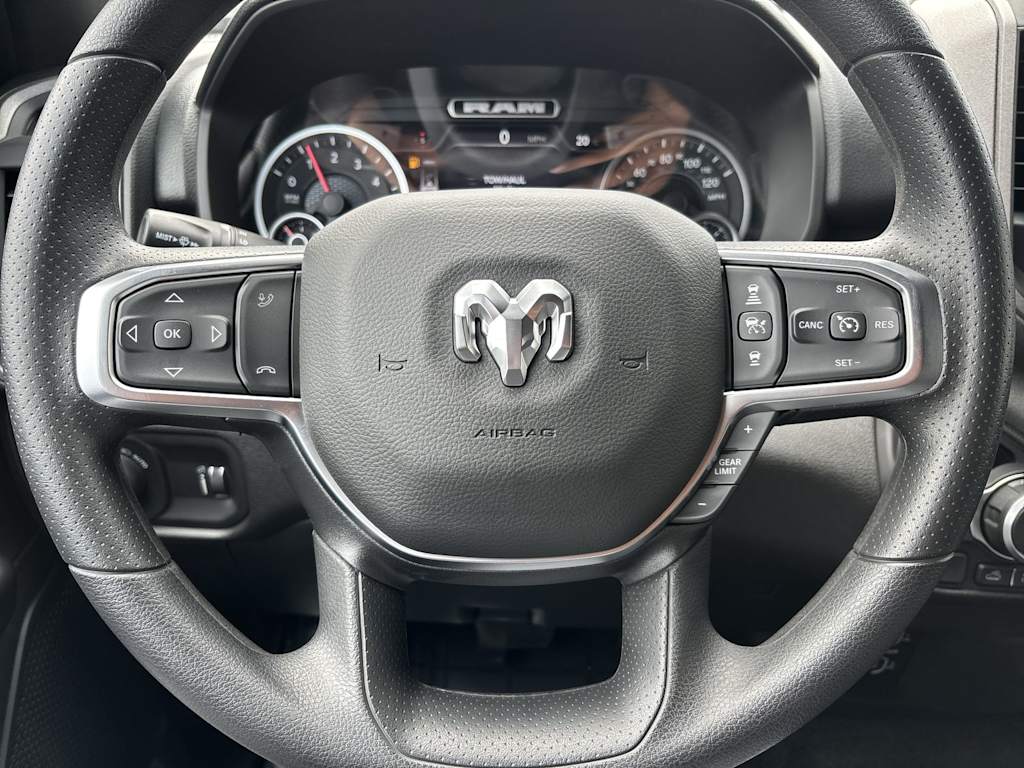 Thumbnail: 2026 RAM 1500 - 13