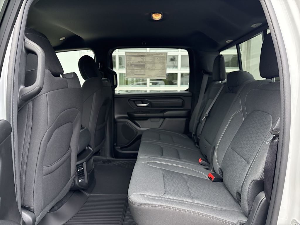 Thumbnail: 2026 RAM 1500 - 10