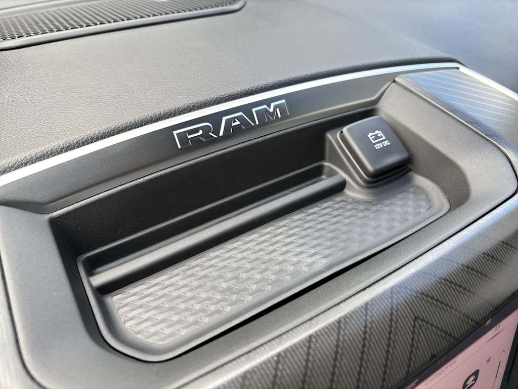 Thumbnail: 2026 RAM 1500 - 25