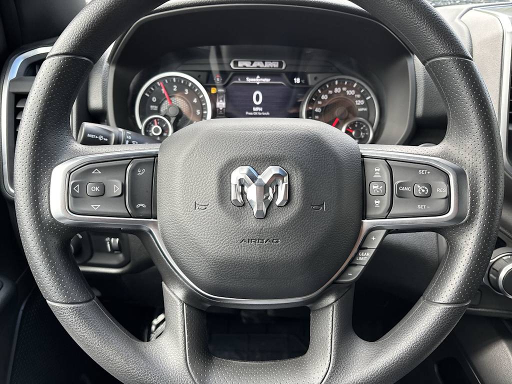 Thumbnail: 2026 RAM 1500 - 13