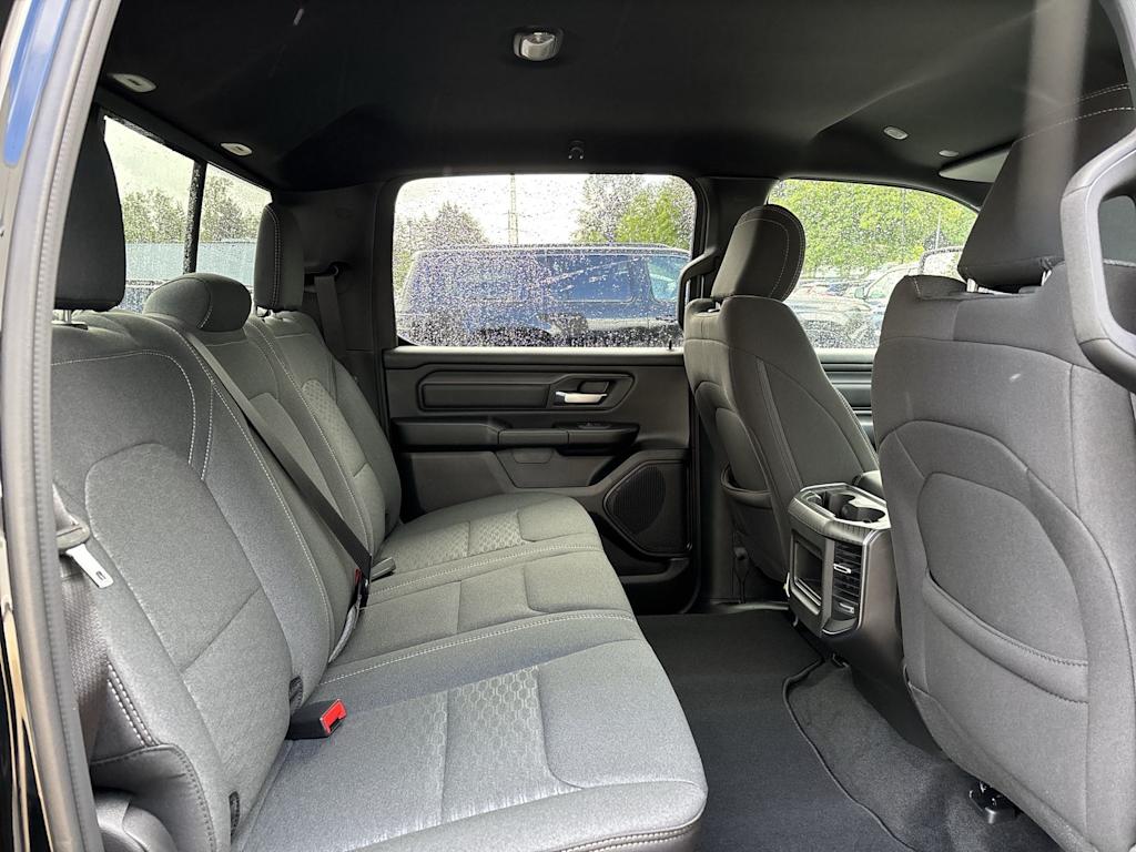 Thumbnail: 2026 RAM 1500 - 7