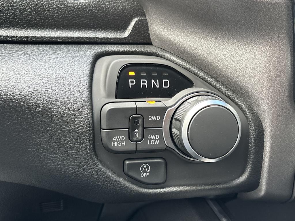 Thumbnail: 2026 RAM 1500 - 22