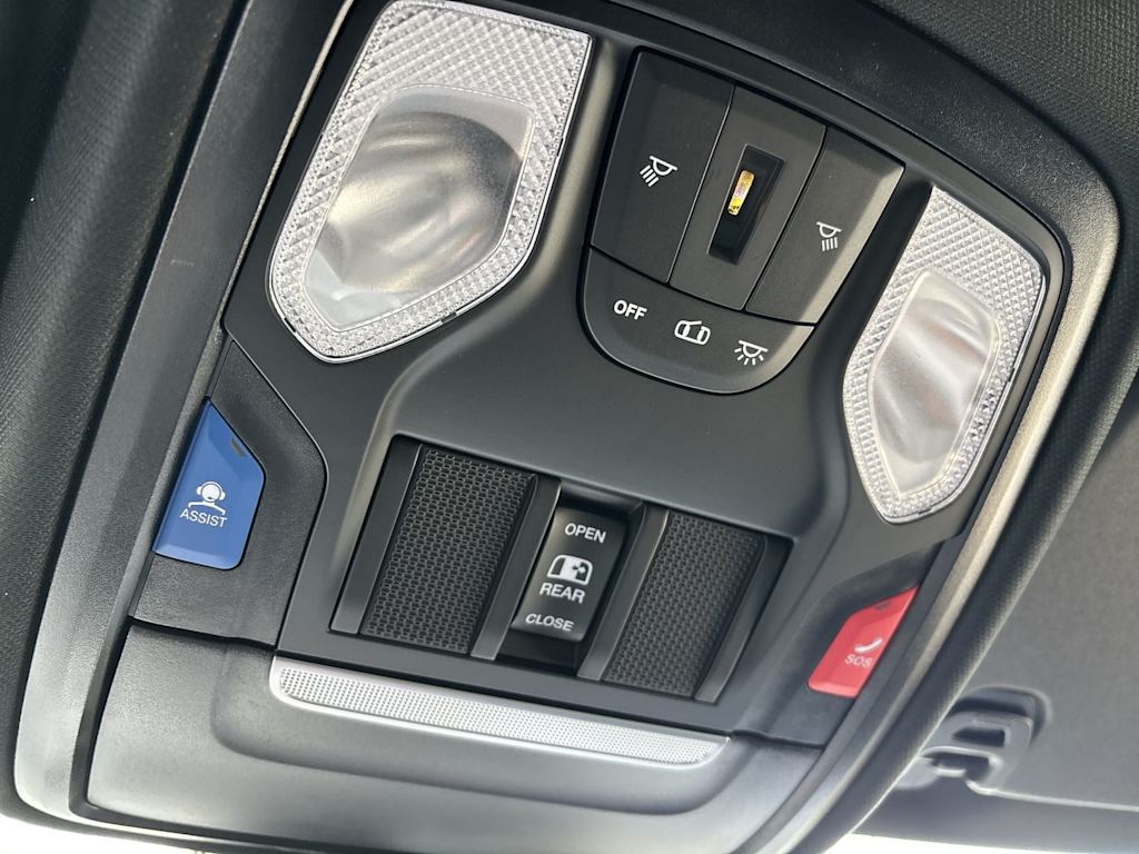 Thumbnail: 2026 RAM 1500 - 24
