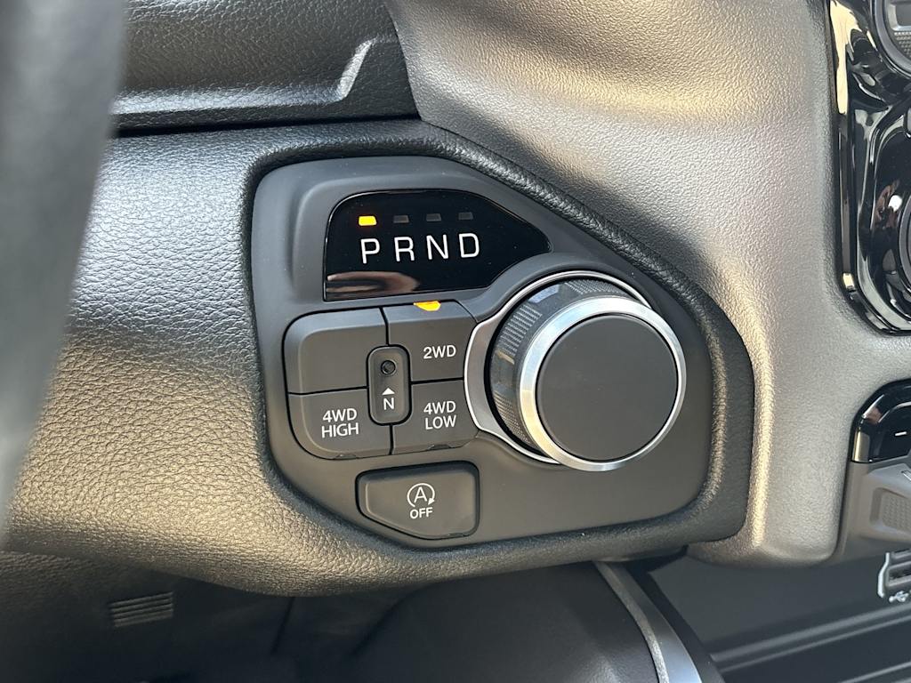 Thumbnail: 2026 RAM 1500 - 23