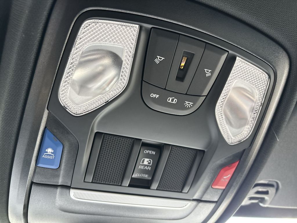 Thumbnail: 2026 RAM 1500 - 25