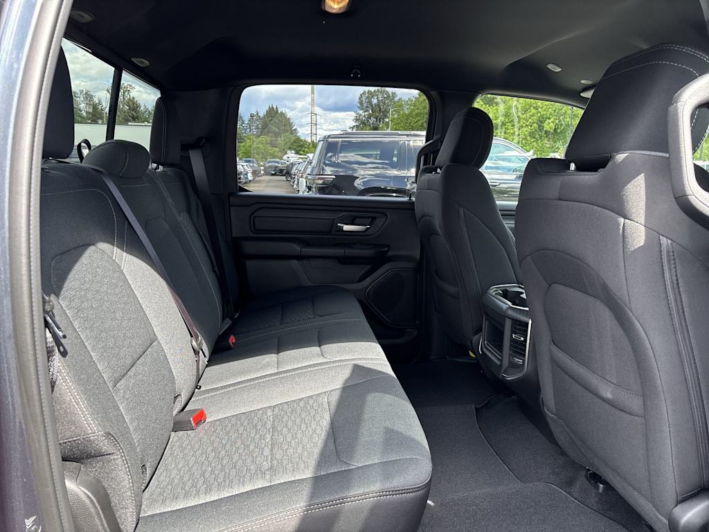 Thumbnail: 2026 RAM 1500 - 8