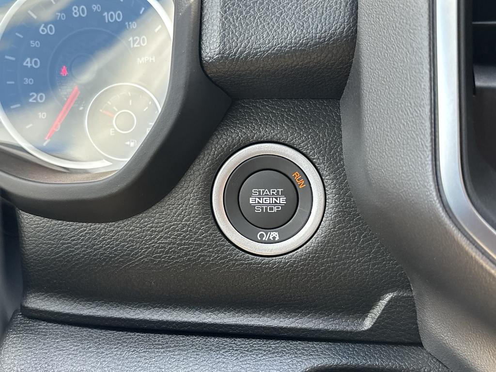 Thumbnail: 2026 RAM 1500 - 24