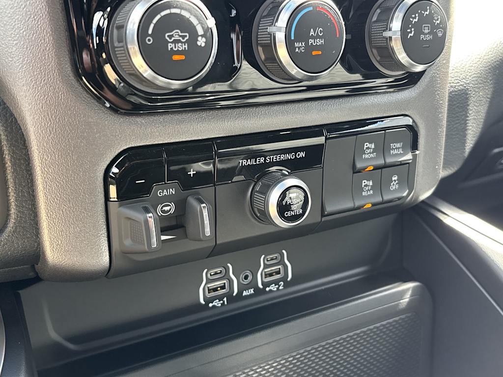 Thumbnail: 2026 RAM 1500 - 21