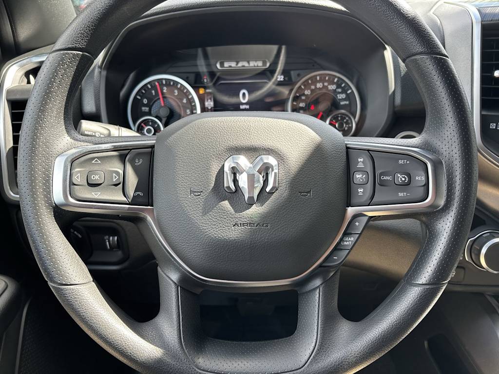Thumbnail: 2026 RAM 1500 - 14