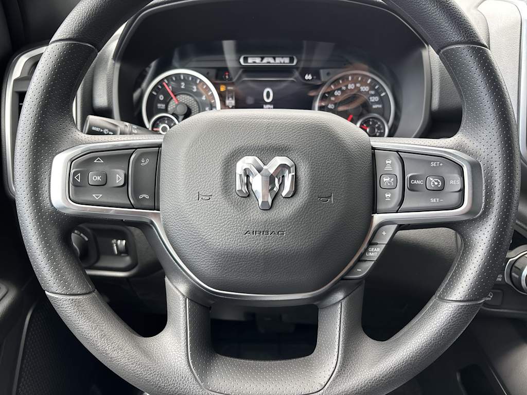 Thumbnail: 2026 RAM 1500 - 13