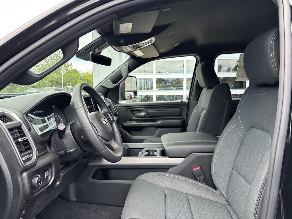 Thumbnail: 2026 RAM 1500 - 6