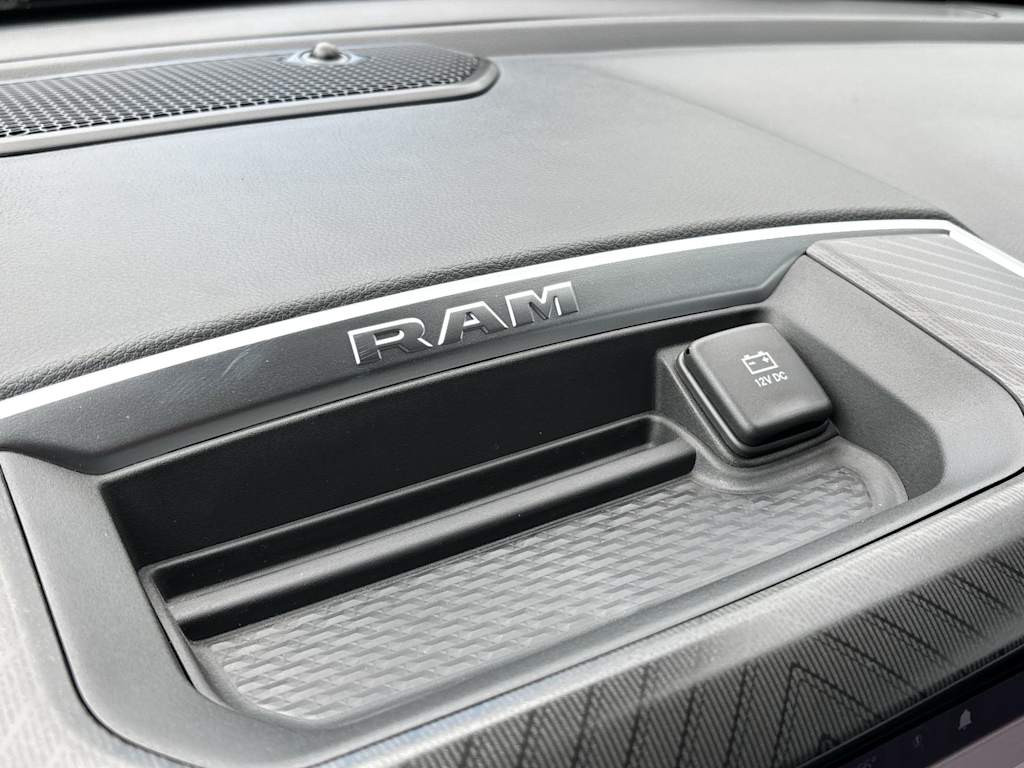Thumbnail: 2026 RAM 1500 - 23