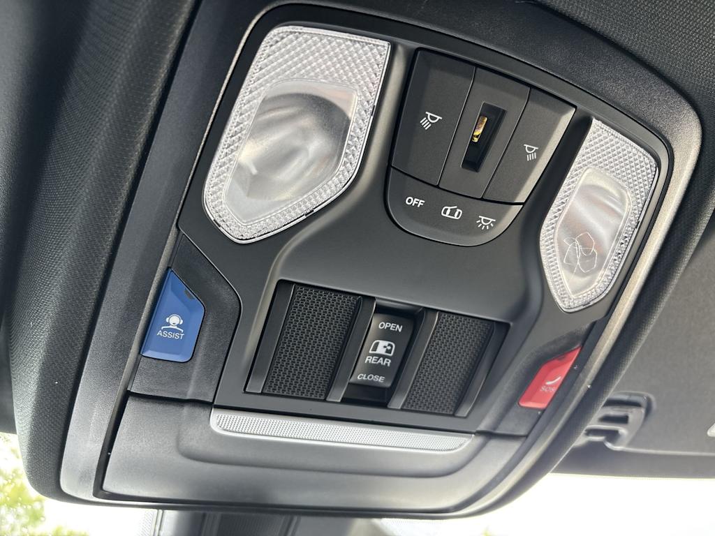 Thumbnail: 2026 RAM 1500 - 24