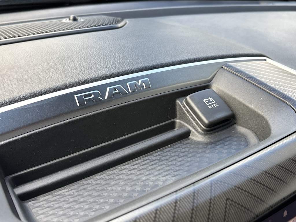 Thumbnail: 2026 RAM 1500 - 23