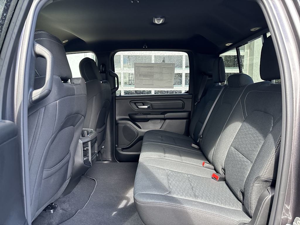 Thumbnail: 2026 RAM 1500 - 10