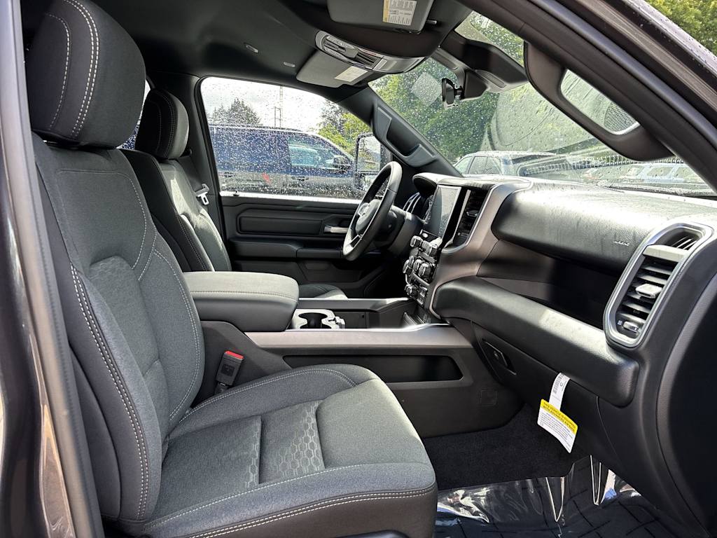 Thumbnail: 2026 RAM 1500 - 5