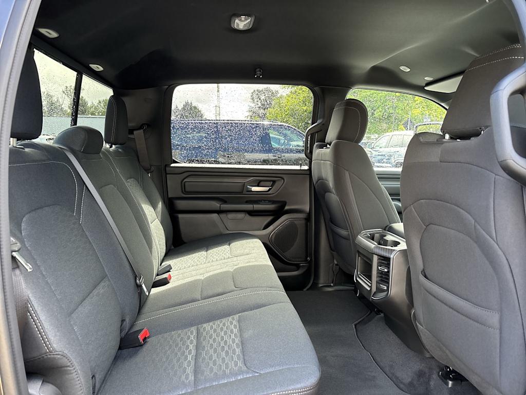 Thumbnail: 2026 RAM 1500 - 7