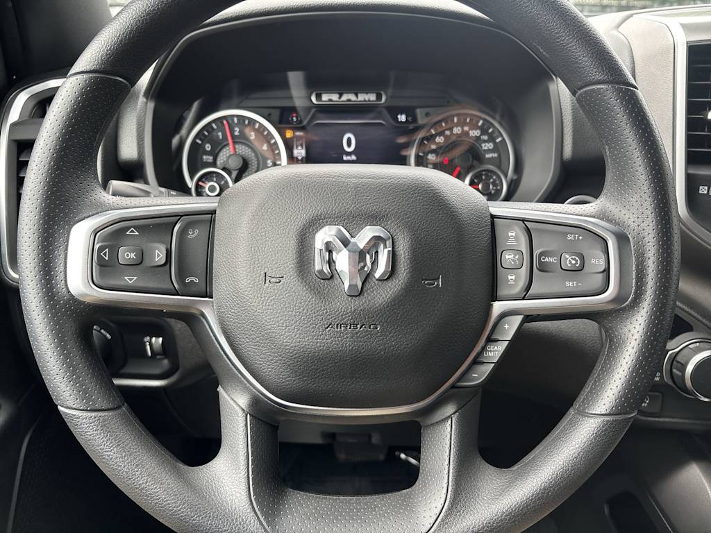 Thumbnail: 2026 RAM 1500 - 13