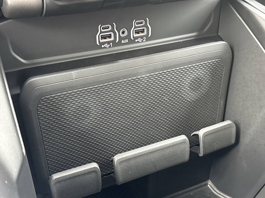 Thumbnail: 2026 RAM 1500 - 21