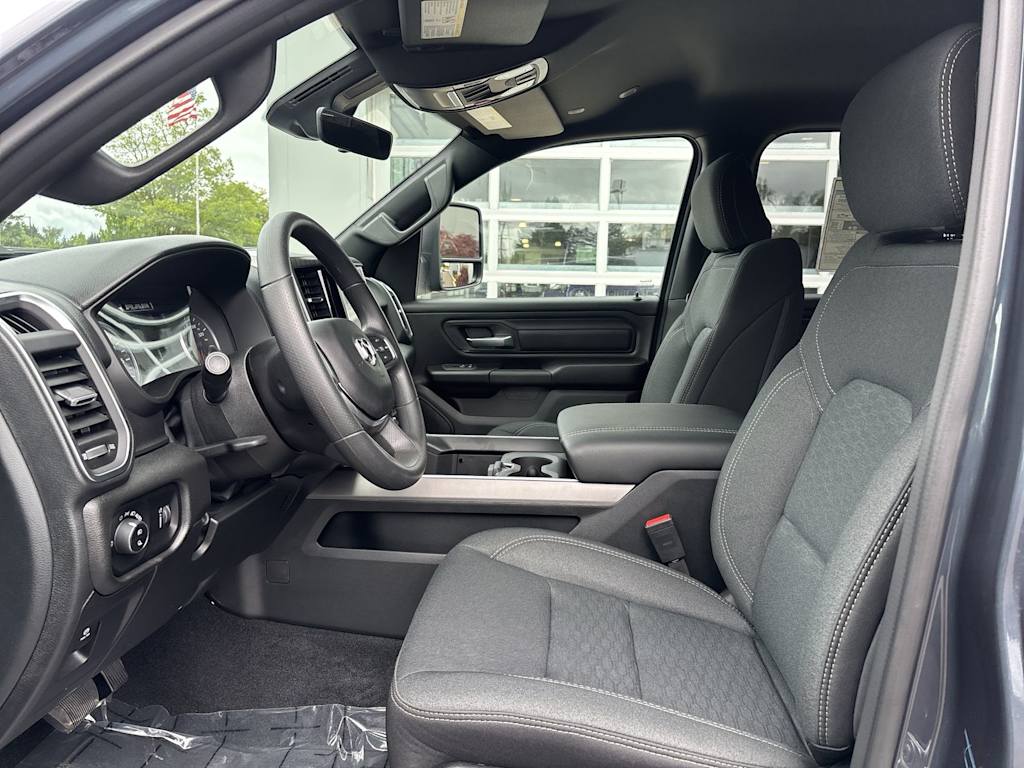 Thumbnail: 2026 RAM 1500 - 6