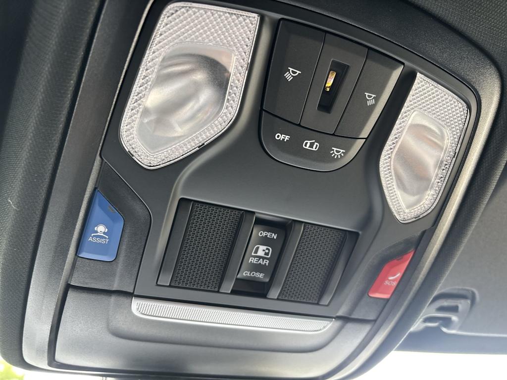 Thumbnail: 2026 RAM 1500 - 24