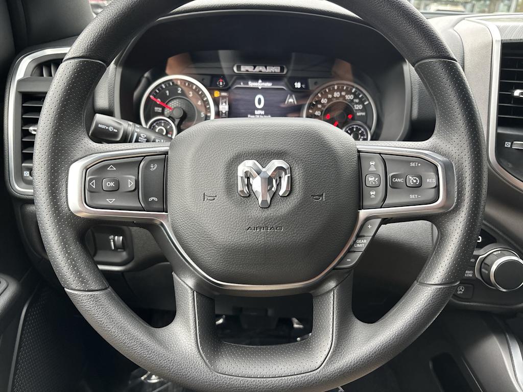 Thumbnail: 2026 RAM 1500 - 2