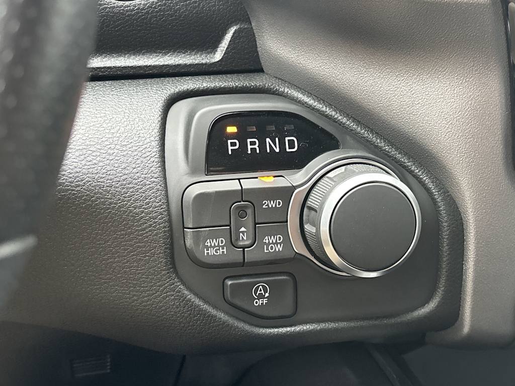 Thumbnail: 2026 RAM 1500 - 21