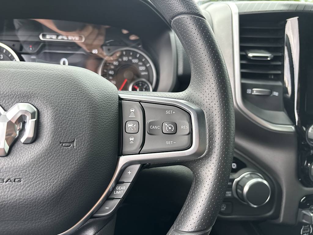Thumbnail: 2026 RAM 1500 - 16