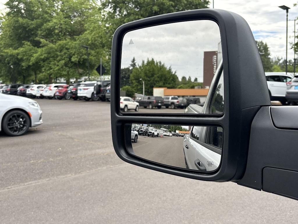 Thumbnail: 2026 RAM 1500 - 28