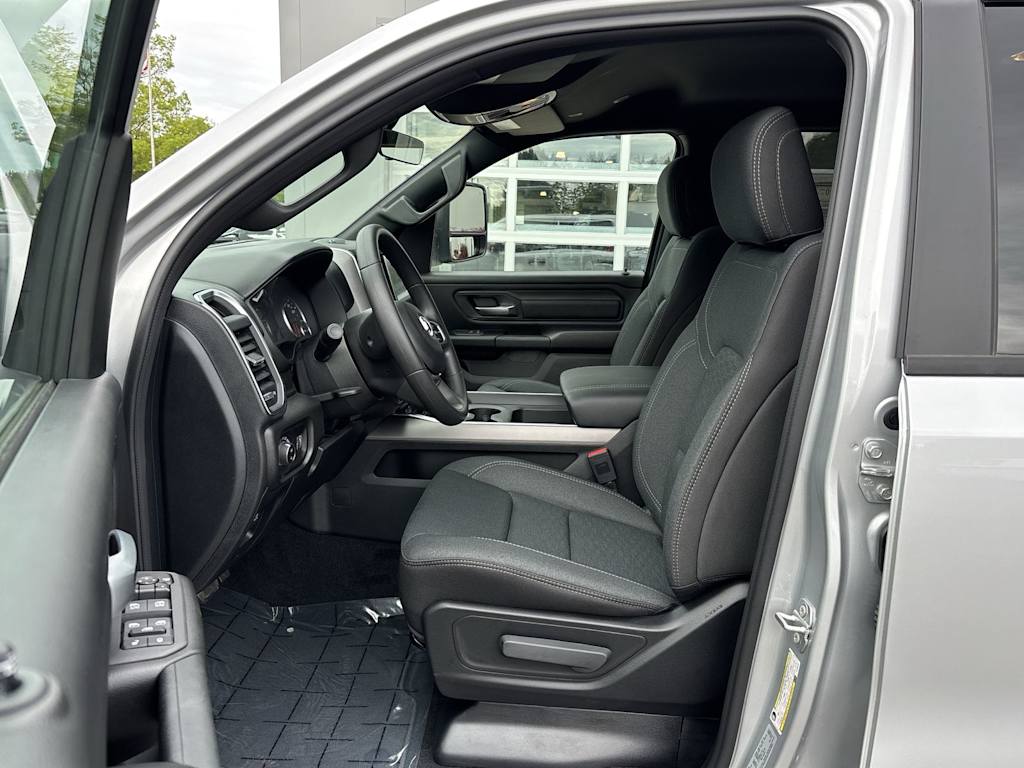 Thumbnail: 2026 RAM 1500 - 7