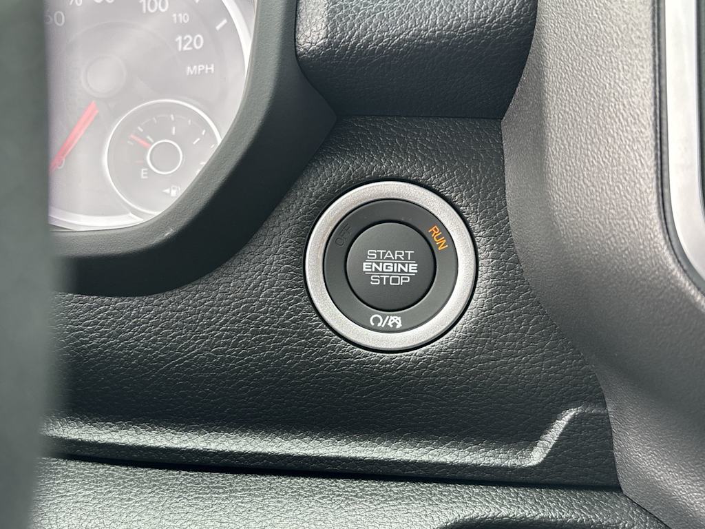 Thumbnail: 2026 RAM 1500 - 18