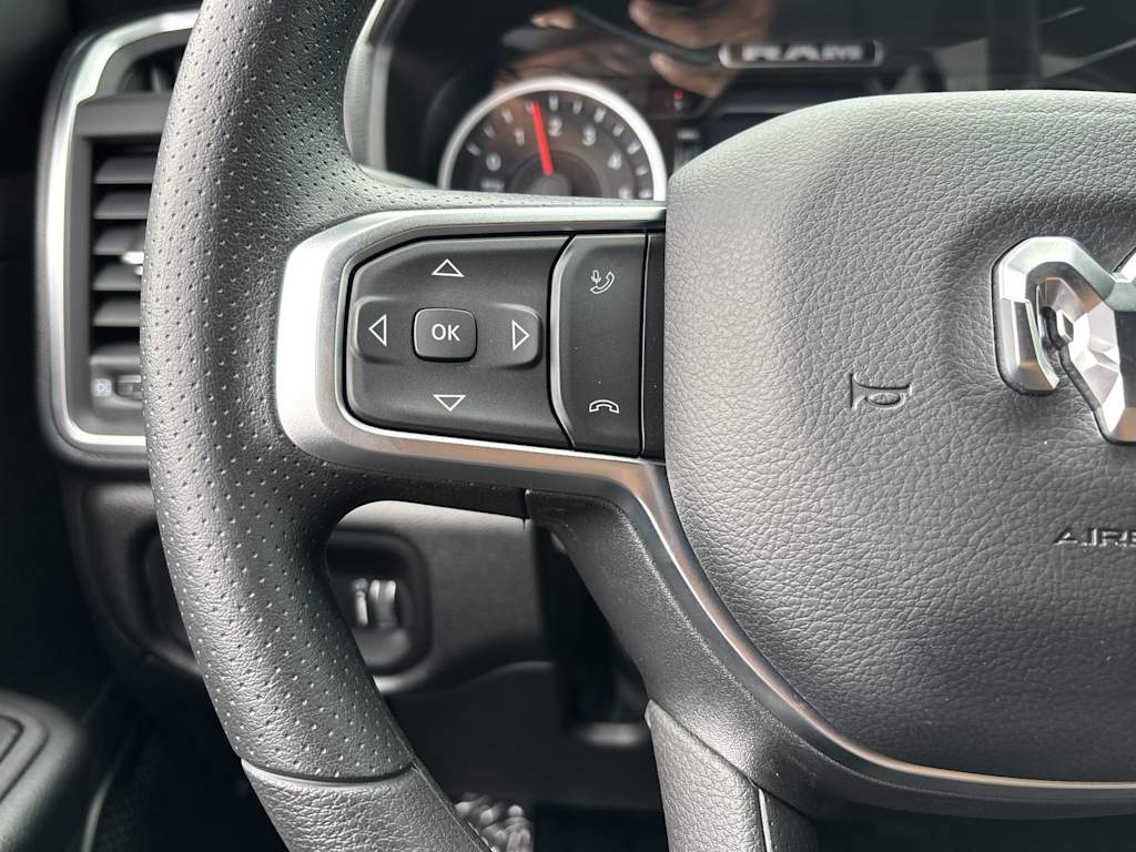 Thumbnail: 2026 RAM 1500 - 15