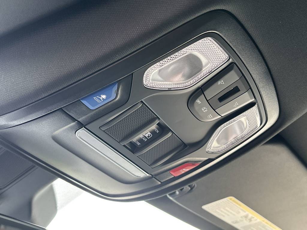 Thumbnail: 2026 RAM 1500 - 27