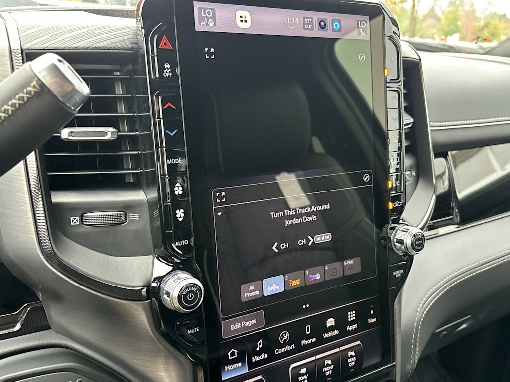 Thumbnail: 2026 RAM 2500 - 8