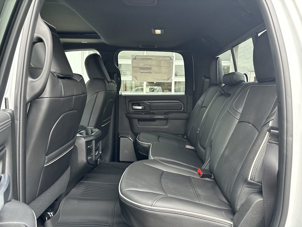 Thumbnail: 2026 RAM 2500 - 11