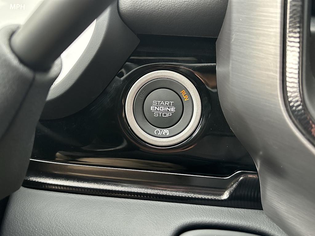 Thumbnail: 2026 RAM 2500 - 29