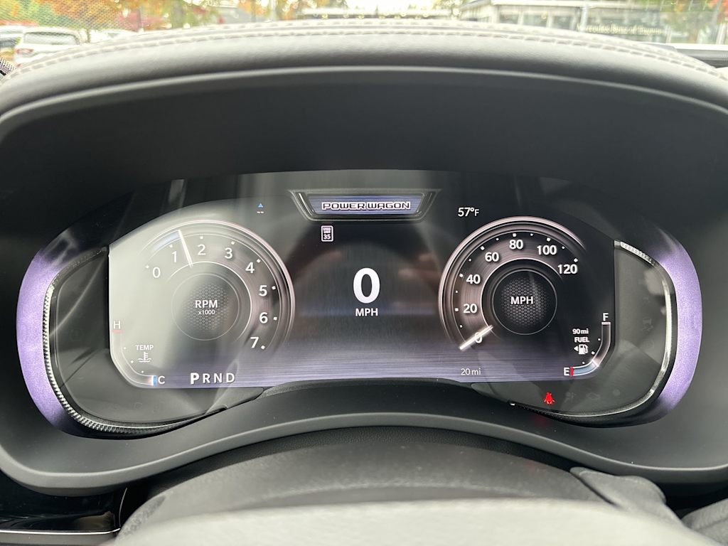 Thumbnail: 2026 RAM 2500 - 9