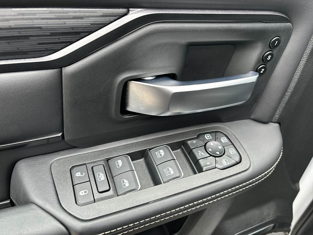 Thumbnail: 2026 RAM 2500 - 12