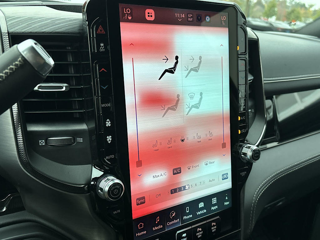 Thumbnail: 2026 RAM 2500 - 18