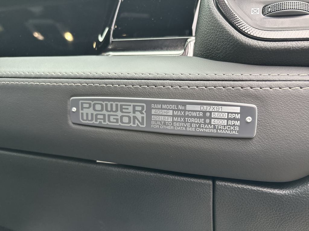 Thumbnail: 2026 RAM 2500 - 10