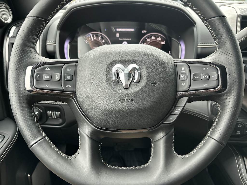 Thumbnail: 2026 RAM 2500 - 15