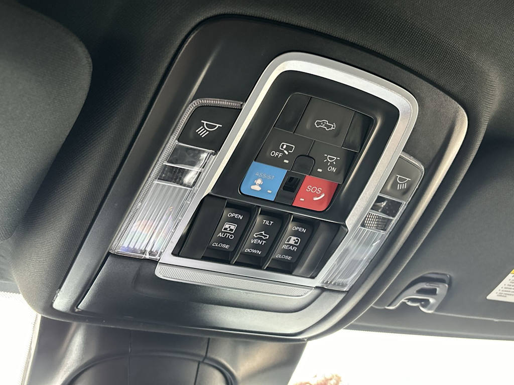 Thumbnail: 2026 RAM 2500 - 28